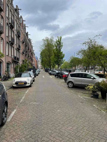 Te huur: Appartement Da Costakade in Amsterdam, Noord-Holland, Appartement, Amsterdam