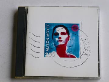 Alison Moyet - Essex, Ophalen of Verzenden, Zo goed als nieuw