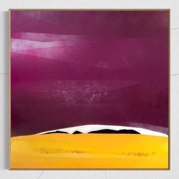 Anton Kaestner - #344 - XL -  Tuscany .