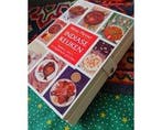 menu planner - INDIASE KEUKEN, tandoori , currys en, Ophalen of Verzenden, Nieuw