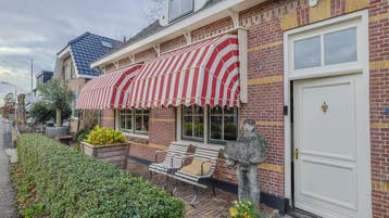 Te huur: Huis Voorweg in Nieuwe Wetering, Nieuwe Wetering, Zuid-Holland