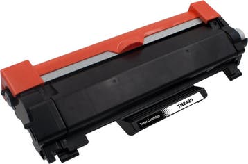 Huismerk Brother TN-2420 XL toner zwart, Verzenden, Nieuw, Huismerk