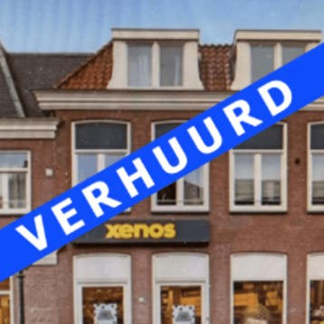 Appartement in Hoorn gevonden voor €1100,- pm, Huizen en Kamers, Huizen te huur, Appartement, Direct bij eigenaar, Hoorn