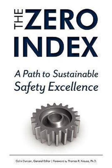 The Zero Index, Ophalen of Verzenden, Nieuw