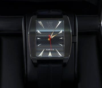 vartix - Zonder minimumprijs - gr01055 - Heren - 2020+, Sieraden, Tassen en Uiterlijk, Horloges | Heren, Nieuw