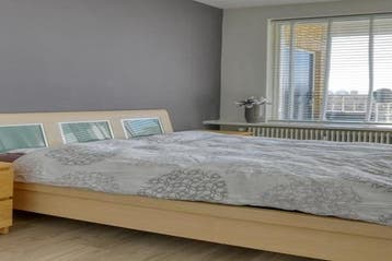 Appartement Karel Doormanlaan in Utrecht, Huizen en Kamers, Huizen te huur, Utrecht-stad, Via bemiddelaar, Appartement, Utrecht