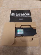 Gamecube Broadband Adapter in doos (Nintendo gamecube, Ophalen of Verzenden, Zo goed als nieuw