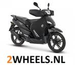 PEUGEOT TWEET Beenkleed + handschoenmofset. ACTIE!, Ophalen of Verzenden, Nieuw, Overige typen, Peugeot