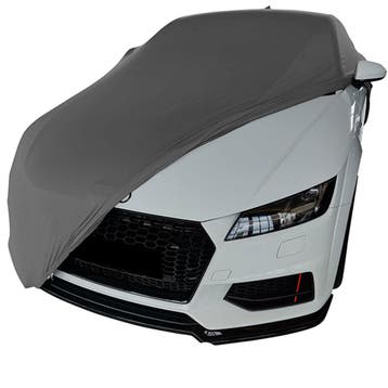 Autohoes voor Audi TT Roadster Mk3 (2014-2023) Indoor BESTE, Ophalen of Verzenden, Nieuw, Op maat