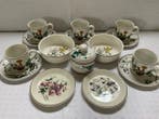 Villeroy & Boch - Eetservies (16) - Botanica - vitro -