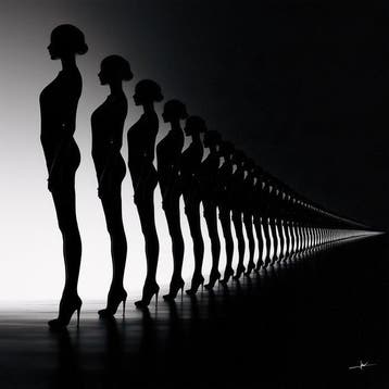 David Law - Multiplicity IV