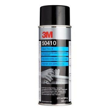 3M 50410 MIG/PUNTLAS SPRAY II 377ML per spuitbus 3M=50410, Ophalen of Verzenden, Nieuw