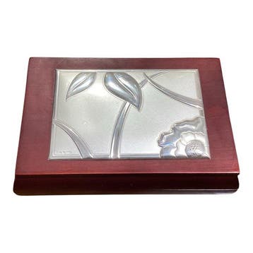 Sieradendoos - .925 zilver