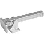 Intersteel SKG kierstandhouder Curve naar buitendraaiend -, Verzenden, Nieuw