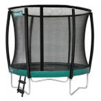 Etan Tuintrampoline Premium Gold incl. veiligheidsnet 305..., Verzenden, Nieuw