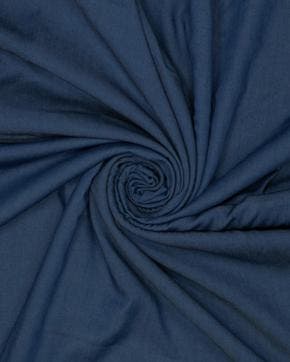 5.2 OZ Tencel Denim Donker Blauw, Nieuw, Blauw