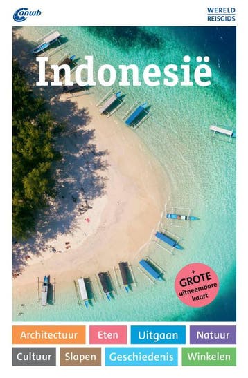 Indonesië | Roland Dusik | Nieuw, Ophalen of Verzenden, Nieuw, Roland Dusik