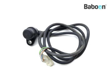 Snelheids Sensor Aprilia Tuono RSV 1000 R (+Factory), Verzenden, Gebruikt