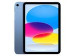 Apple iPad 10 (2022) - 256GB Wi-Fi - A14 Bionic - Blauw, Computers en Software, Apple iPads, Verzenden, Zo goed als nieuw