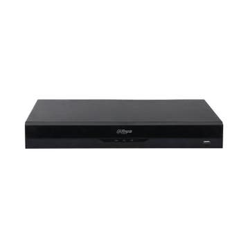 Dahua NVR4204-P-EI, 4x PoE, 2x SATA, Zonder, Ophalen of Verzenden, Nieuw