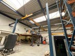 Online veiling: Bovenloopkraan, 2.0 t