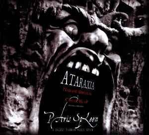 cd digi - Ataraxia - Paris Spleen, Verzenden, Zo goed als nieuw