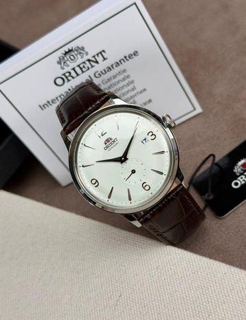 Orient - Bambino Date Automatic - Zonder minimumprijs -, Nieuw