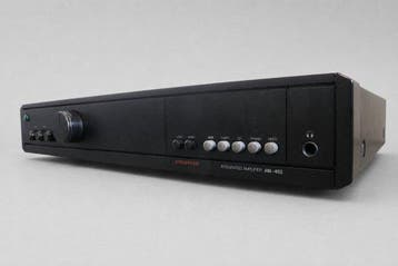 Proton - AM-452 Solid state geïntegreerde versterker, Nieuw