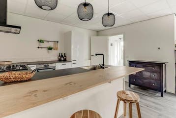 Te huur: Appartement Koninginnelaan in Rozenburg, Rozenburg, Appartement, Zuid-Holland