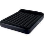 Intex 64150ND 2-Persoons Luchtbed + Ingebouwde Elektrisch..., Verzenden, Nieuw