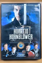 DVD Horatio Hornblower #3 2003 Sean Gilder Paul McGann, Verzenden, Nieuw in verpakking