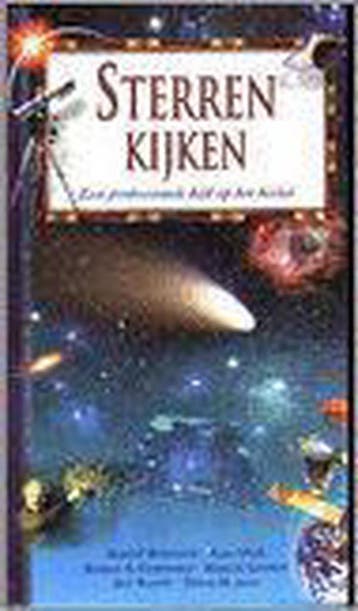 STERRENKIJKEN - COLLECTIEF 9783829067713, Boeken, Verzenden, Zo goed als nieuw, COLLECTIEF