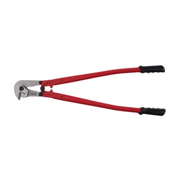 Shears 32 800mm voor Construction Staal CRV Ø11mm Rebar, Verzenden, Nieuw