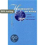 Het woord in de kring 9789023915591 N. Tramper, Verzenden, Gelezen, N. Tramper