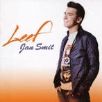 cd - Jan Smit - Leef, Verzenden, Zo goed als nieuw