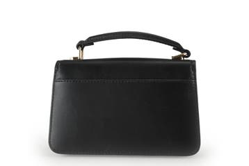 Michael Kors Handtas Zwart, Sieraden, Tassen en Uiterlijk, Verzenden, Zo goed als nieuw, Zwart
