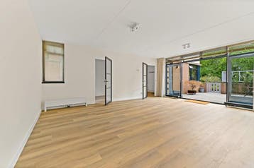 Te huur: Appartement Parkstraat in Den Haag, Den Haag, Appartement, Zuid-Holland