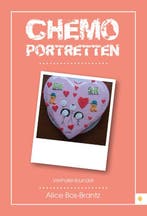 Chemoportretten 9789048424320 Alice Bos-Brantz, Verzenden, Zo goed als nieuw, Alice Bos-Brantz