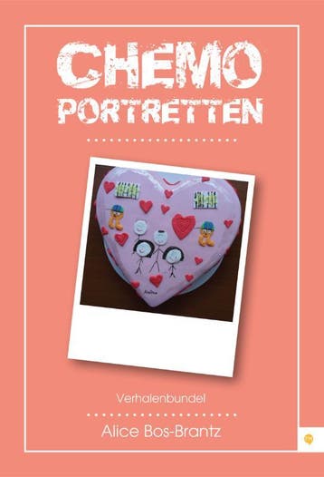 Chemoportretten 9789048424320 Alice Bos-Brantz, Verzenden, Zo goed als nieuw, Alice Bos-Brantz