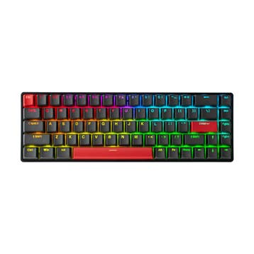 DrunkDeer G65 Rapid Trigger mechanisch toetsenbord magnet..., Verzenden, Nieuw