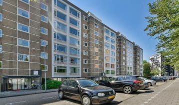 Te Huur 2 Kamer Appartement De Boelelaan In Amsterdam, Direct bij eigenaar, Appartement, Amsterdam, Amsterdam