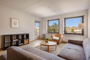 Te huur: Appartement Da Costakade in Amsterdam, Huizen en Kamers, Noord-Holland, Appartement, Amsterdam