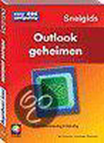 Outlook geheimen / Easy computing snelgids - K. Lammers, Verzenden, Gelezen, K. Lammers
