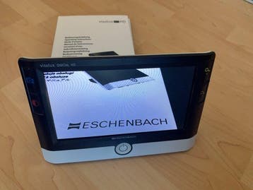 Medisch optisch instrument - visolux DIGITAL HD - 2010-2020