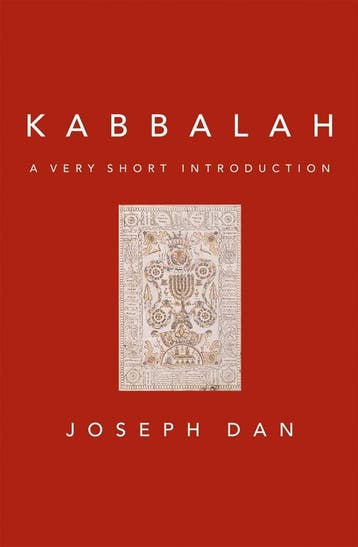 Kabbalah - Joseph Dan - 9780195300345 - Hardcover, Verzenden, Nieuw