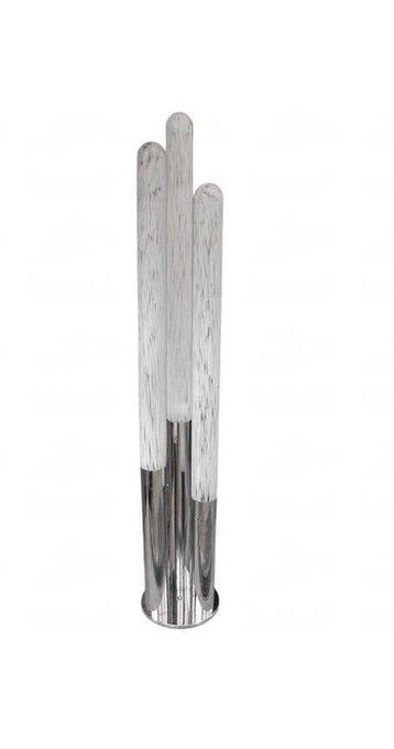 Staande lamp - Muranoglas - Vloerlamp uit de jaren ’60