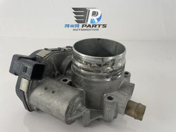 Gasklephuis - N20 / N26 - BMW - OEM: 13547588625, Verzenden, Nieuw