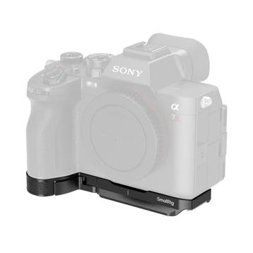 SmallRig 6705 Mount Plate For Sony Alpha 7R VI, Ophalen of Verzenden, Nieuw, Overige typen, Overige Merken