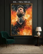 INKognito - Golden Legend - XXL, Antiek en Kunst