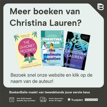 In A Holidaze - Christina Lauren 9780349426877, Verzenden, Gelezen, Christina Lauren